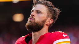 Kansas City Officials Apologize For Strange Harrison Butker Tweet That Was Quickly Deleted