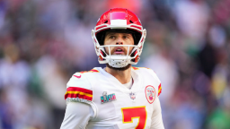 ESPN’s Sam Ponder Says It’s ‘Un-American’ For Harrison Butker To Get Cut Over Controversial Comments