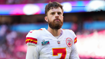 Petition To Get Harrison Butker Cut By Chiefs Over Controversial Comments Reaches 150k Signatures