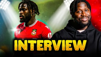 Wrexham’s Jacob Mendy Interview: ‘Ryan Reynolds Was First To Text Me After Injury’