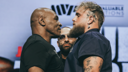 Jake Paul Insists Fight Vs Mike Tyson Isn’t Rigged Or Fixed
