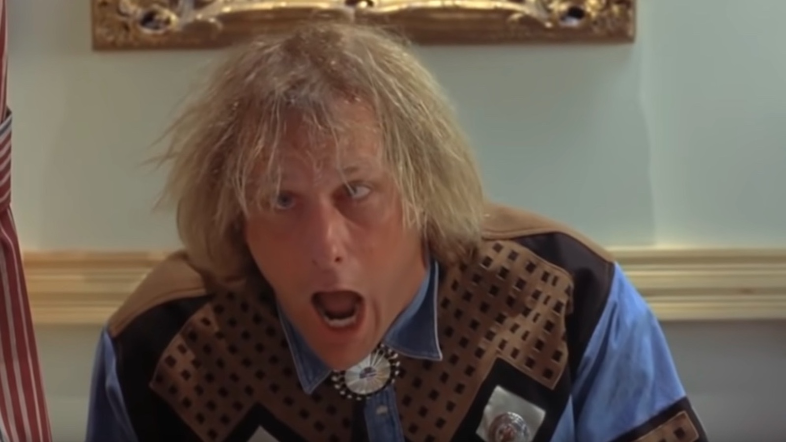 Jeff Daniels' Agents Wanted Him To Pass On 'Dumb and Dumber' - Vimarsana News