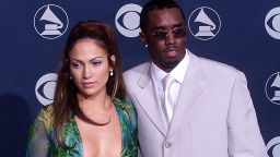 Diddy Allegedly Used To Send Multiple People To Stalk Jennifer Lopez After They Broke Up