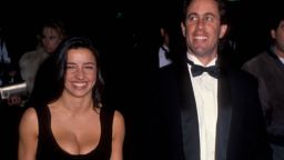 Jerry Seinfeld’s Past Relationship With Teenager Resurfaces After He Says He Misses ‘Dominant Masculinity’