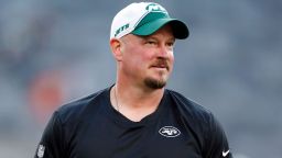 Jets Reportedly Spent Offseason Trying To Hire Someone To Undermine OC Nathaniel Hackett
