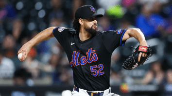 Mets’ Jorge Lopez On Verge Of Getting Cut After Suffering Bizarre Meltdown & Then Trashing His Own Team With Postgame Comments