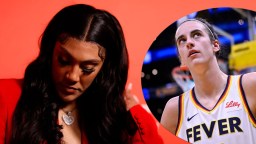 Kamilla Cardoso Claps Back At Contentious WNBA Narrative About Caitlin Clark With Untrue Claim