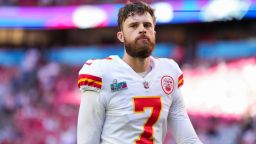 Harrison Butker, NFL Kicker Making $5M/Yr, Tells Grads To ‘Do Hard Things’ During Passionate Pro-Life Commencement Speech