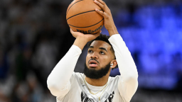 Karl-Anthony Towns Called Out For Shamlessly Lying After Embarrassing 0-8 3-Point Shooting Night Vs Mavs