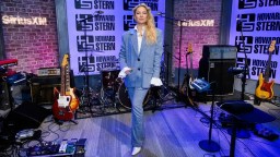 Actress Kate Hudson Has An Incredible Singing Voice And She’s Finally Showing It Off