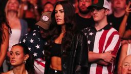 WNBA Star Kelsey Plum Drops Jaws With Revealing Opening Night Outfit