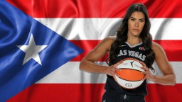 Kelsey Plum Sets Record Straight About Her Ethnicity After Being Dubbed ‘Puerto Rican Princess’