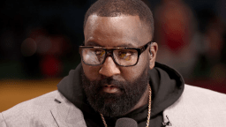 Kendrick Perkins Rips ESPN To Shreds Over Bronny James Coverage ‘There Are Other Players Deserving Of Attention’