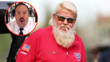 Limited Series About John Daly In The Works, Who Will Be Unfortunately Played By Kevin James