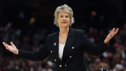 Iowa Women’s Basketball Coach Lisa Bluder’s Final Message To Fans Was A Plea For Support