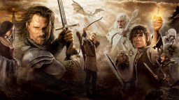 New ‘Lord of the Rings’ Movie Releasing In 2026, Andy Serkis Directing And Returning As Gollum