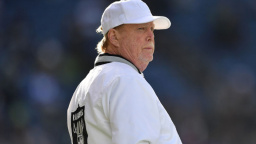 Woman Who Denied Raiders’ Mark Davis Pregnancy Rumor Is Reportedly Having Child With MLB Player