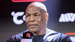 ‘Cancel The Fight’ Mike Tyson’s Emergency Medical Scare On Airplane Ahead Of Jake Paul Fight Worries Fans