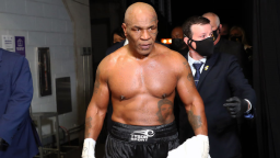 Ex-Boxing Champ Is Afraid Mike Tyson Will End Up In Coma Vs Jake Paul