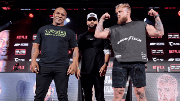 Mike Tyson Not Impressed By Jake Paul’s Power ‘He’s Never Knocked Out A Real Man’