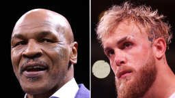 Mike Tyson Posts Terrifying Training Video After Jake Paul Threatened To ‘End Him’