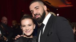 Old Photo Of Teenage Millie Bobby Brown On A Boat Taken By Drake Resurfaces Following ‘Pedo’ Allegations From Kendrick Lamar