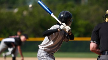 Controversy Strikes High School Baseball Final On Contentious Overturned Walk-Off Home Run