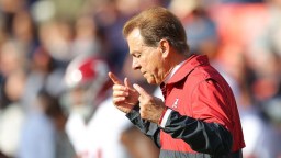 One Repeated Question Led Nick Saban To Realize That It Was Time For Him To Retire From Coaching