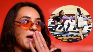 Nika Mühl’s Visa Was Approved Just In Time For Revenge Against Caitlin Clark In WNBA Debut