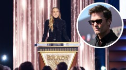 Nikki Glaser Calls BS On Tom Brady’s ‘Impossible’ Post-Roast Complaints