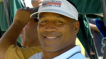 O.J. Simpson’s Driver’s License Sparks Bidding War After Hitting Auction Block In The Wake Of His Death