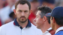 Rory McIlroy Won’t Rejoin The PGA Tour Board And His Beef With Patrick Cantlay May Be To Blame