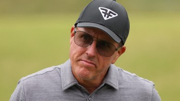 Phil Mickelson Boldly Claims Major Tournaments Won’t Survive Without LIV Golf Players In Deleted Tweet