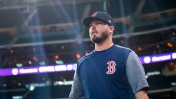 Ex-Red Sox Pitcher Austin Maddox Tackled By Gang Of Police While Trying To Meet Underage Girl (Video)