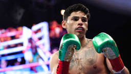 Ryan Garcia Is Training Instagram Models To Box While Facing Suspension Over PEDs