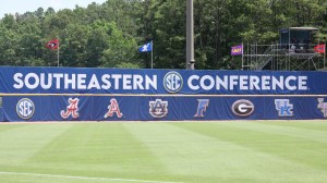 Southeastern Conference SEC Baseball