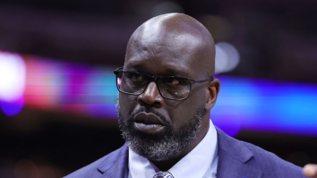 Shaq Rips Shannon Sharpe To Shreds For Saying He’s Jealous Of Current NBA Players