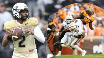 Colorado Player Who Had Only 38 Yards Last Year Joins Shedeur Sanders To Tear Down Talented Transfer