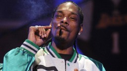 Snoop Dogg Is Auctioning Off The Roach From A Blunt He Smoked As Part Of A Massive Memorabilia Sale