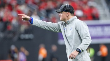 Boise State’s New Football Coach Is Calling Other Coaches Directly To Tell Them To Stop Tampering