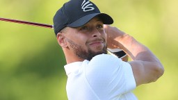Steph Curry Plans On Pursuing A Very Ambitious Golf Goal After He Retires From The NBA