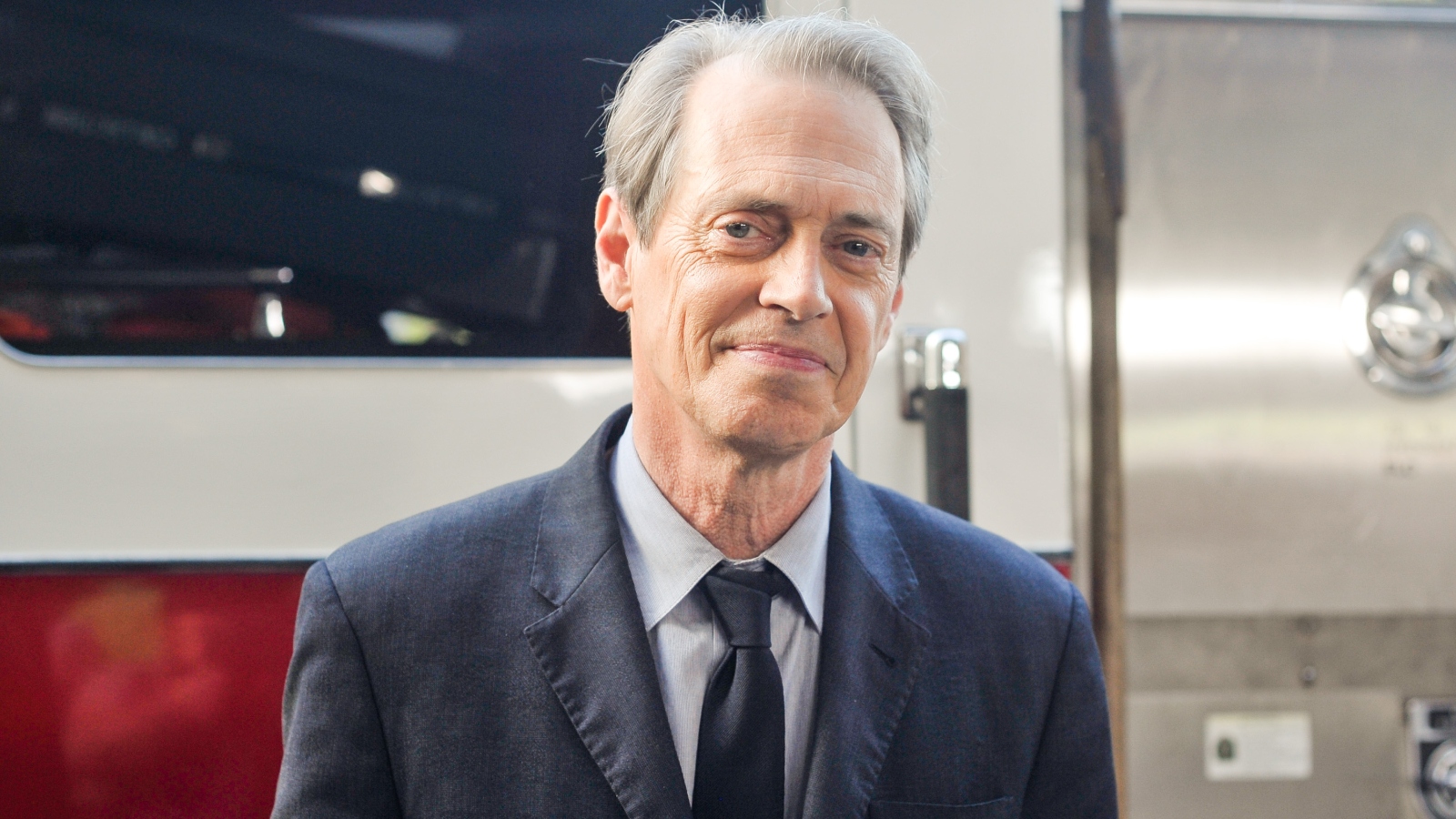 New Yorkers Rally Behind Steve Buscemi After He Was Attacked