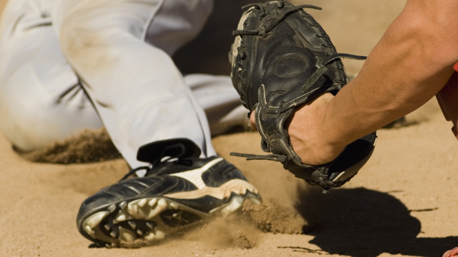 High School Baseball Title Game Ends On Controversial Obstruction