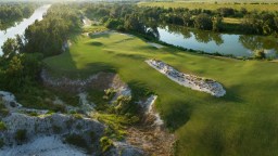 Streamsong’s ‘The Chain’ Might Be The Most Fun New Golf Course In America