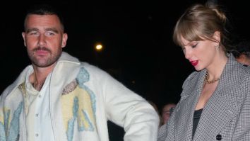 Lip-Reading Expert Says Taylor Swift ‘Got The Ick’ From Travis Kelce’s Las Vegas Antics