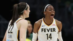 Indiana Fever Big Temi Fagbenle Blames Blowout Loss On WNBA’s Grueling Early-Season Schedule