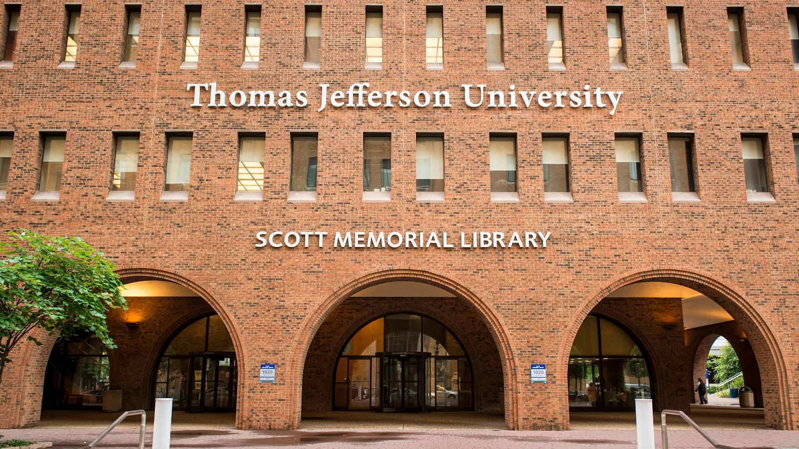 Thomas Jefferson University Apologizes After Graduation Debacle