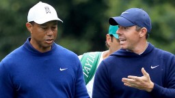 Tiger Woods Reportedly Played A Role In Blocking Rory McIlroy’s Bid To Rejoin PGA Tour Board