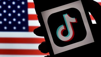 TikTok Takes The U.S. Government To Court Over Law That Could Lead To It Being Banned