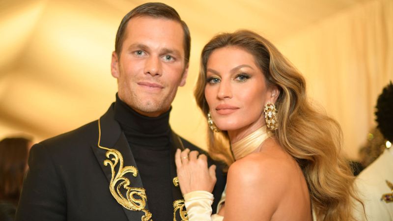 Gisele Bundchen Reportedly Angry About Getting Ripped On For Cheating On Tom Brady During His Roast